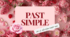 Презентація  на тему "Past Simple минулий простий час"