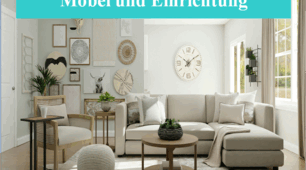 Презентація. Німецька мова 7 (3). "Möbel und Einrichtung"