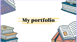 Портфоліо учня