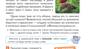 Наголошування загальновживаних слів