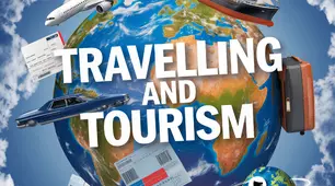 ZNO Leader B1. Unit 8. Travelling and Tourism (Vocabulary, Grammar, Reading tasks)