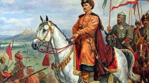 НАЦІОНАЛЬНО-ВИЗВОЛЬНА ВІЙНА УКРАЇНСЬКОГО НАРОДУ СЕР. XVII ст.