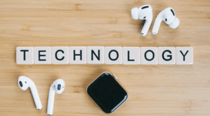 English Vocabulary Test – Gadgets & Technology