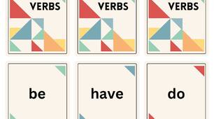 Англійська мова | Verbs