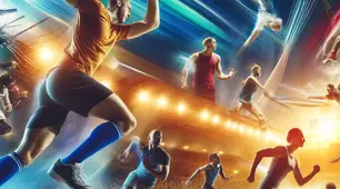"Спорт - це здоров'я"