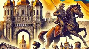 Русь-Україна у другій половині ХІ- першій половині ХІІІ ст. 