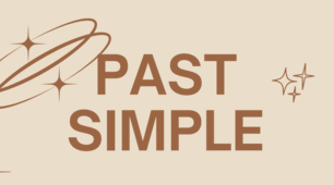Презентація "Past Simple".