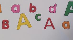 Phonics
