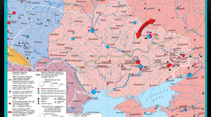  Голодомор 1921—1923 рр. в Україні