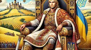 Діагностична робота за групами результатів за темою "Русь-Україна у другій половині ХІ- першій половині ХІІІ ст."