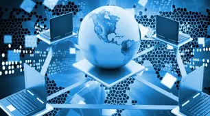 Пошук інформації в інтернеті
