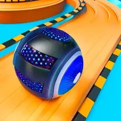 Кулька котиться: Going Ball 3d – Додатки в Google Play