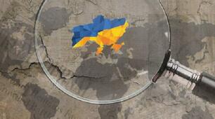 Контрольна робота «ЄВРОПЕЙСЬКИЙ  ВИБІР УКРАЇНИ. РОСІЙСЬКО-УКРАЇНСЬКА ВІЙНА»