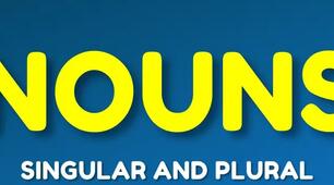 Focus 3 - U7.6 - Nouns