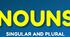 Focus 3 - U7.6 - Nouns