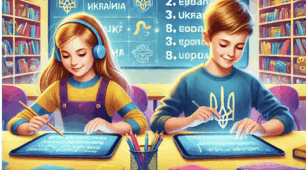 Cтаття “Розвиток критичного мислення та медіаграмотності на уроках української мови та літератури: технології аналізу текстів, робота з фейковими новинами та інтерпретація художніх творів у сучасному контексті”