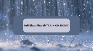 “Events” (Module 6b) до підручника “Full Blast Plus 5”