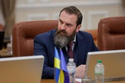 Стало відомо, яку зарплату отримує міністр освіти Лісовий