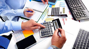 OCCUPATIONAL OPPORTUNITIES IN ACCOUNTING