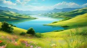 Nature and the Environment Карпюк 9 клас