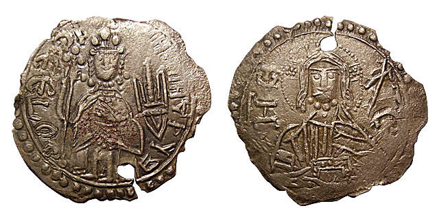 Срібник — Вікіпедія