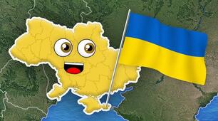 The Place of Ukraine in the World 