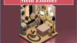 Презентація. Німецька мова 7 (3). "Mein Zimmer"