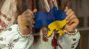 Сценарій патріотичного відео "Сильні духом"до 3-ї річниці повномасштабного вторгнення рф в Україну