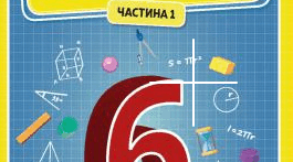 Додавання та віднімання раціональних чисел. Розкриття дужок (6кл)