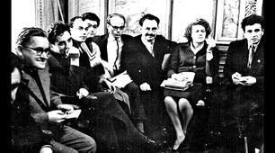 Шістдесятники. З циклу "Машина часу" 1-3ч .