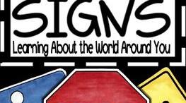 Road signs
