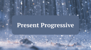 Тест “Present Progressive” для 5 класу НУШ (до підручника "Full Blast Plus 5" - Module 6.