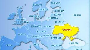 Презентація "Геополітичний вибір України"