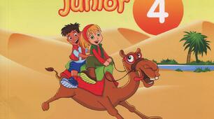 Діагностичні роботи для 4 класу (збірка) Smart Junior 4
