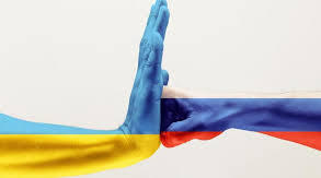 20 лютого- День початку російської агресії проти України