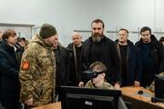 Піар, що міг обернутися трагедією: важка доля центру операторів БпЛА