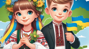 Міжнародний день рідної  мови