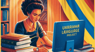 Леся Воронина "Таємне товариство боягузів або засіб від переляку №9"