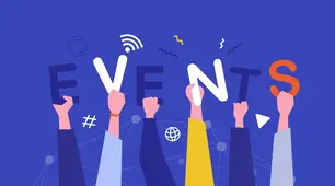 Презентація до підручника Full Blast 5 Module 6 Events "6d Let's celebrate!"
