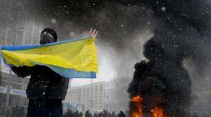 Буклет "Вшанування пам'яті Героїв Небесної Сотні"