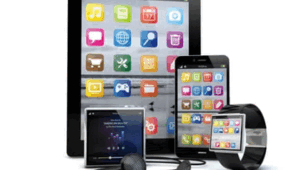 Comparative and Superlative Adjectives: Technology