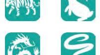 THE CHINESE HOROSCOPE (7кл. НУШ) с.107, 109