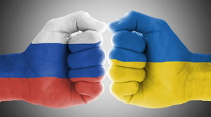 Відносини України з Росією 