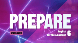 Prepare 6. Unit 14. Reading (WB, p.62)