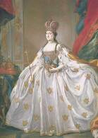 Файл:Coronation portrait of Catherine II by S.Torelli (1763-6, Russian museum).jpg — Википедия