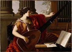 Файл:Laurent de La Hyre Allegory of Music 02.jpg — Вікіпедія