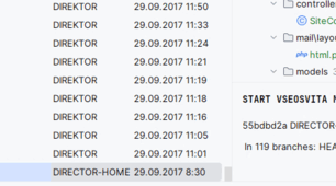 За п'ять хвилин до опівночі народилася Всеосвіта