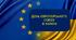Презентація і супровід до презентації на тему "ДЕНЬ ЄВРОПЕЙСЬКОГО СОЮЗУ В УКРАЇНІ"