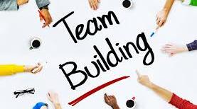 Тренінгове заняття ""Team building  в педагогічному колективі"