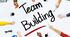 Тренінгове заняття ""Team building в педагогічному колективі"